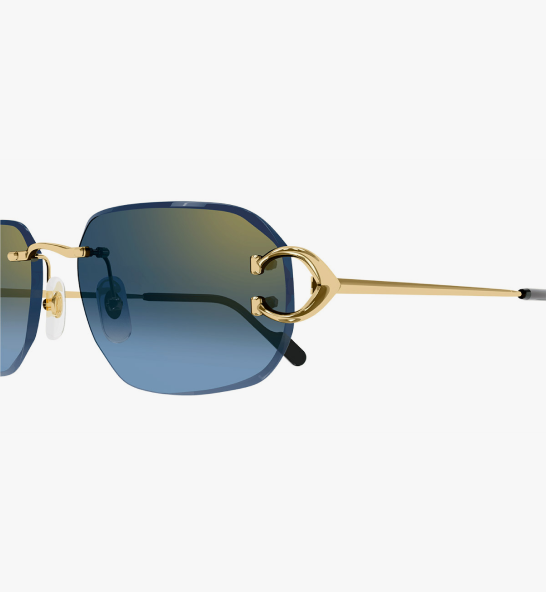 Sunglasses Cartier CT0468S Signature C de Cartier